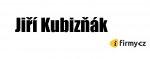 Logo Jiří Kubizňák