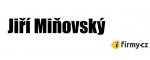 Logo Jiří Miňovský
