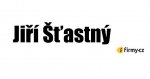 Logo Jiří Šťastný