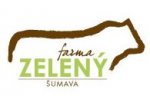 Logo FARMA Jiří Zelený
