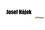 Logo Josef Hájek