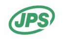 Logo JPS s.r.o.