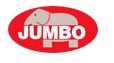 Logo JUMBO stěhování, s.r.o.