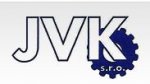 Logo JVK Lité s.r.o.