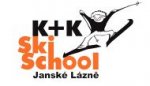 Logo K+K Ski School, s.r.o.