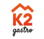 Logo K2 GASTRO, s.r.o.