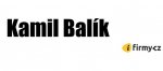 Logo Kamil Balík