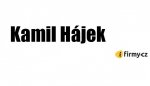Logo Kamil Hájek