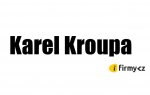 Logo Karel Kroupa