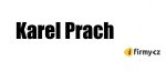 Logo Karel Prach