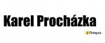 Logo Karel Procházka s.r.o.