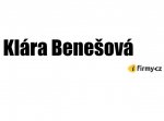 Logo Klára Benešová