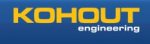 Logo Kohout engineering s.r.o.