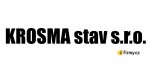 Logo KROSMA stav s.r.o.