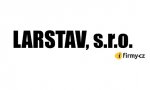 Logo LARSTAV, s.r.o.