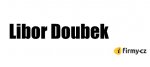 Logo Libor Doubek