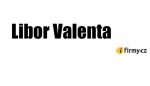 Logo Libor Valenta