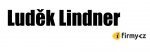 Logo Luděk Lindner