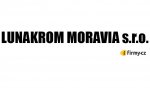 Logo LUNAKROM MORAVIA s.r.o.