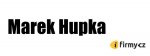 Logo Marek Hupka