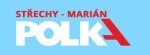Logo Marián Polka- Střechy na klíč