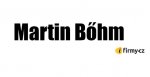 Logo Martin Bőhm