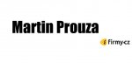Logo Martin Prouza