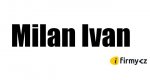 Logo Milan Ivan