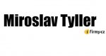 Logo Miroslav Tyller