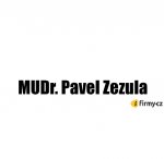Logo MUDr. Pavel Zezula
