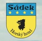 Logo Horský hotel Sádek ***