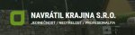 Logo NAVRÁTIL KRAJINA s.r.o.