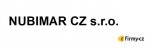 Logo NUBIMAR CZ s.r.o.