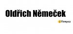 Logo Oldřich Němeček