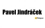 Logo Pavel Jindráček