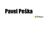 Logo Pavel Peška