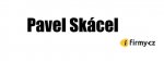 Logo Strojní omítky a zateplování fasád – Pavel Skácel