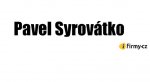 Logo Pavel Syrovátko