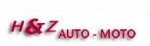 Logo Petr Hél- H&Z AUTO-MOTO Prostějov
