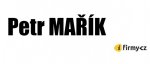 Logo Petr MAŘÍK
