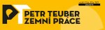 Logo Petr Teuber