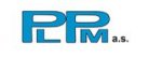 Logo PLPM a.s.