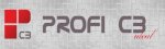 Logo PROFI CB - ideal s.r.o.