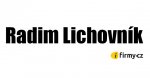 Logo Radim Lichovník