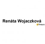 Logo Renáta Wojaczková- R-SALON