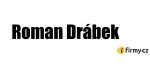 Logo Roman Drábek