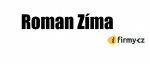 Logo Roman Zíma