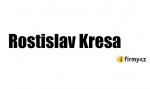 Logo Rostislav Kresa