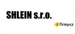 Logo Shlein s.r.o.