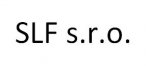 Logo SLF s.r.o.